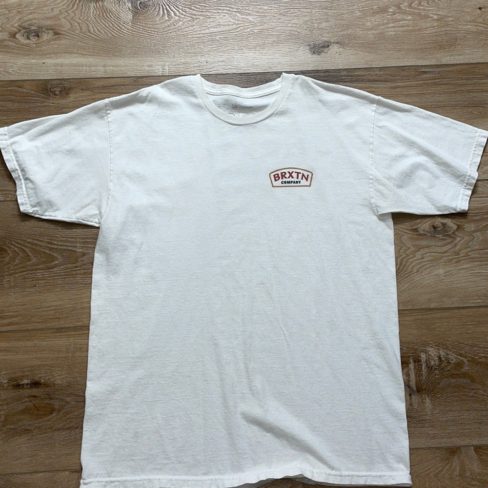 Brixton shirt